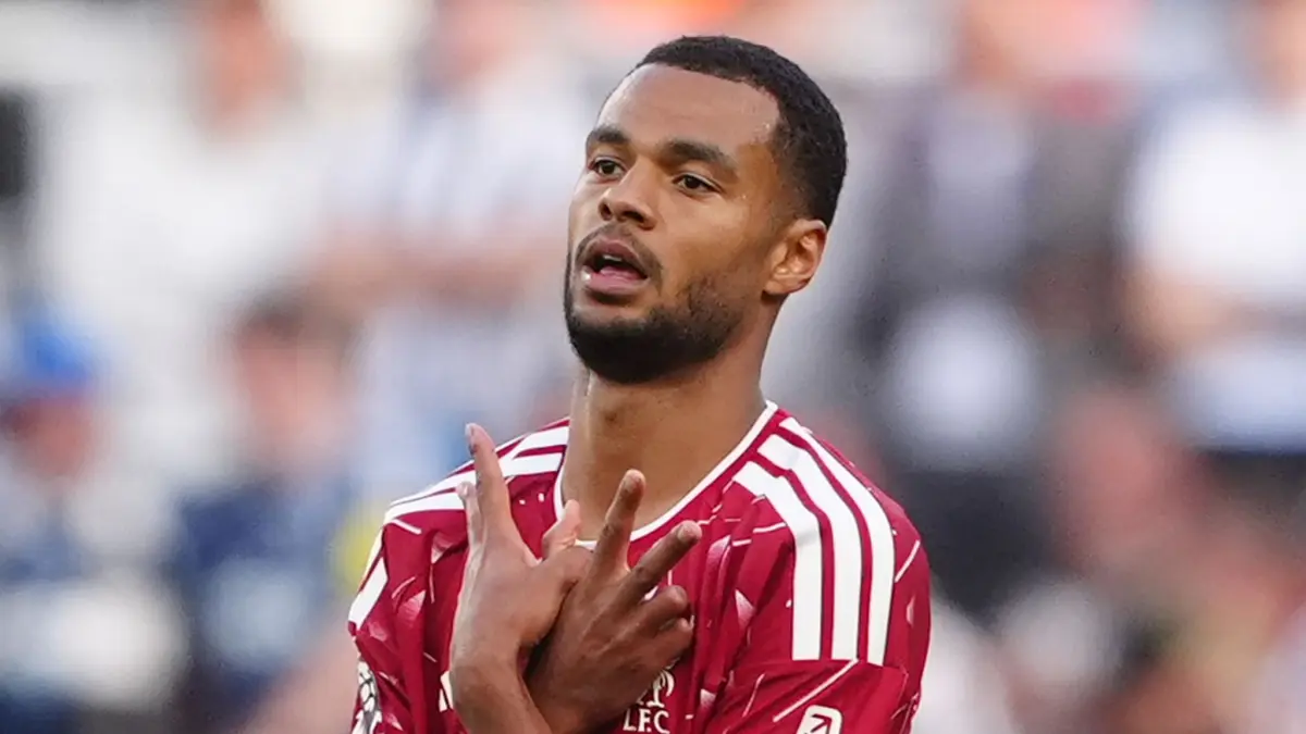 Liverpool hanya bersedia lepas Cody Gakpo jika sukses rekrut Bradley Barcola dan Yankuba Minteh. Spurs dan Man City antre memburu