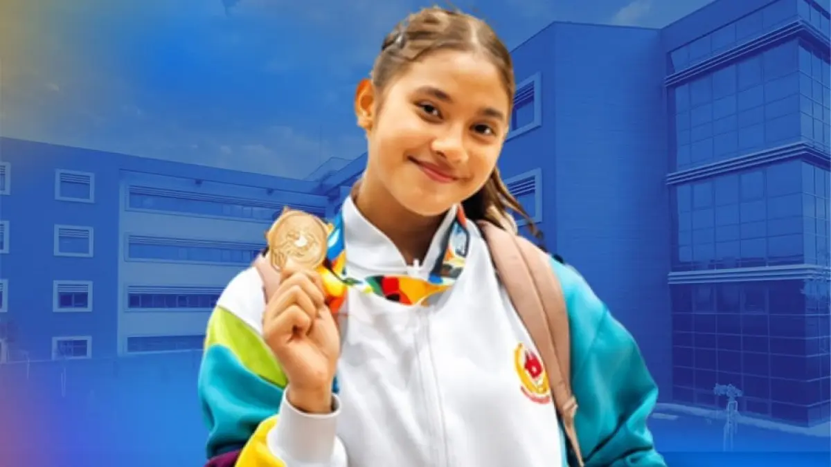 Naura Syahira