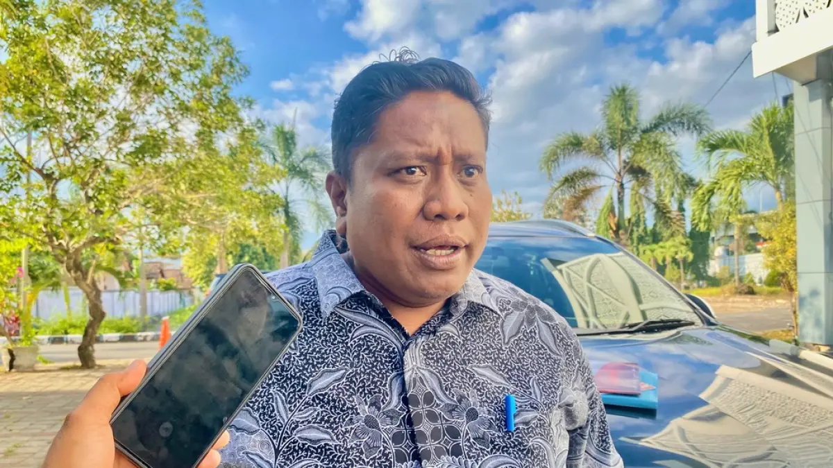 Ali Usman Ahim