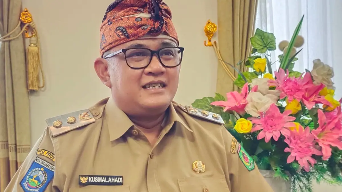 Kusmalahadi Syamsuri