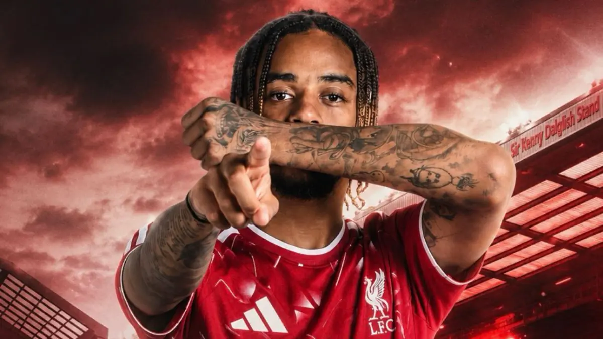 Liverpool resmi sepakati transfer Bradley Barcola dari PSG senilai 140 juta euro. Simak detail kesepakatan sang winger di sini.