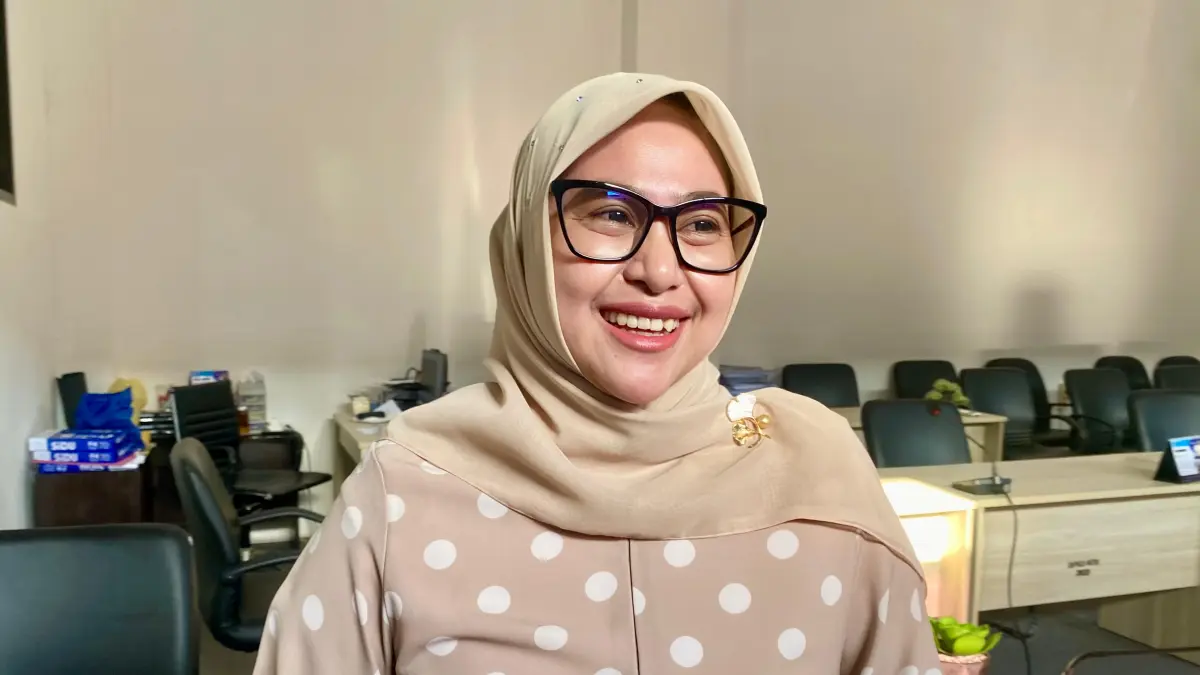 Megawati Lestari