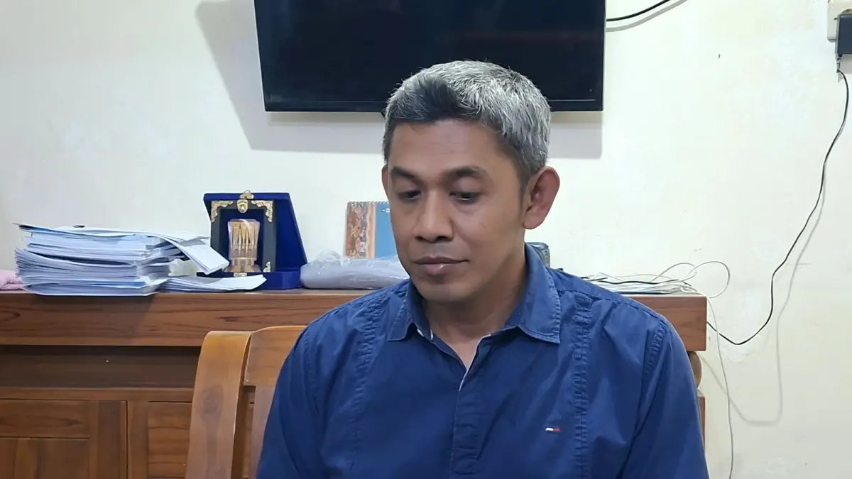 Ramadhan Jayadi