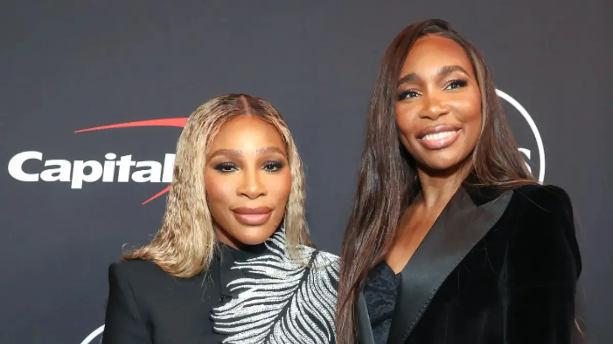 Serena dan Venus Williams kembali berduet di US Open 2026. Keduanya mendapat wild card dan mengincar gelar ganda ketiga di New York.