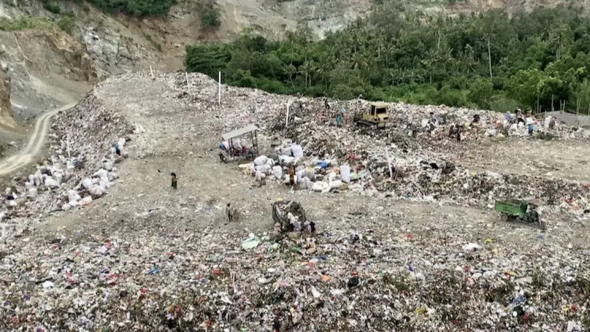 TPAR KEBON KONGOK
