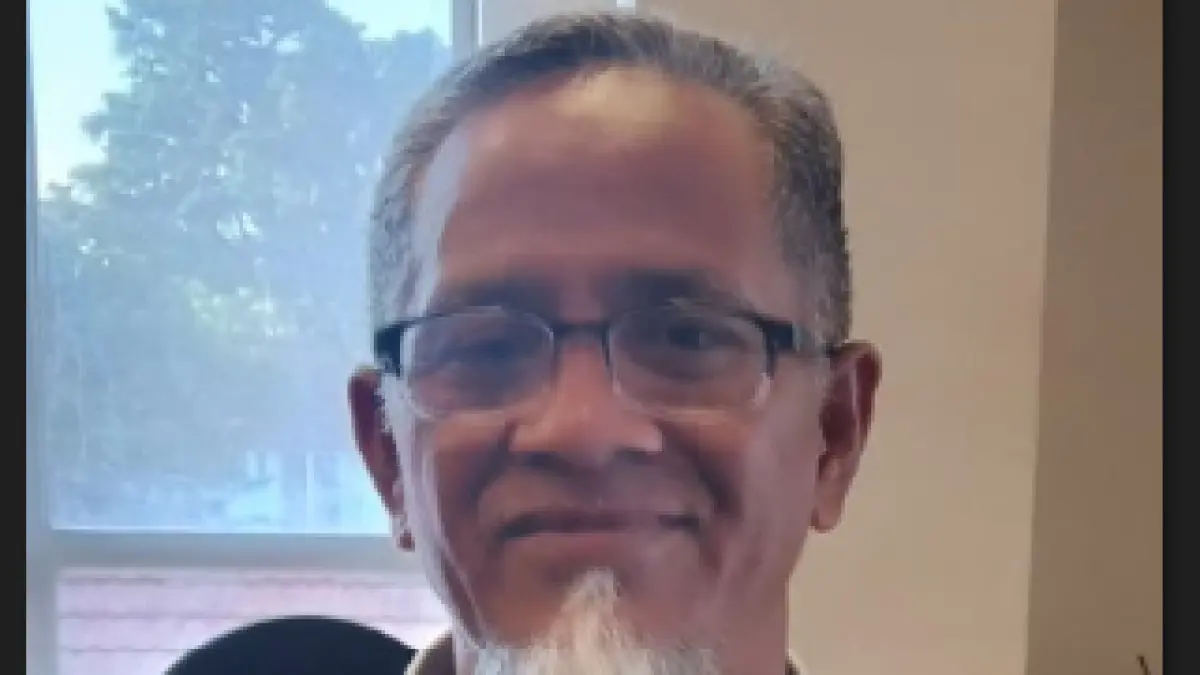 Budi Rahman