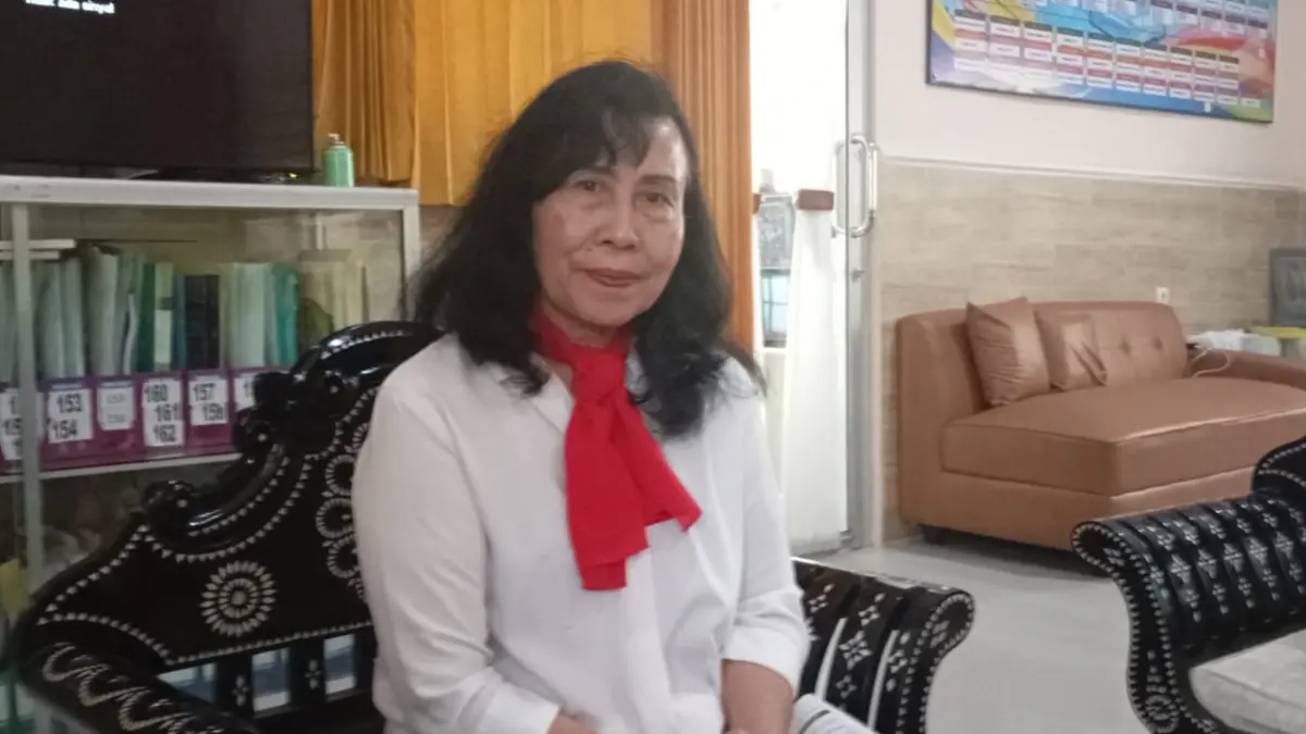 Ni Nengah Sri Swathi