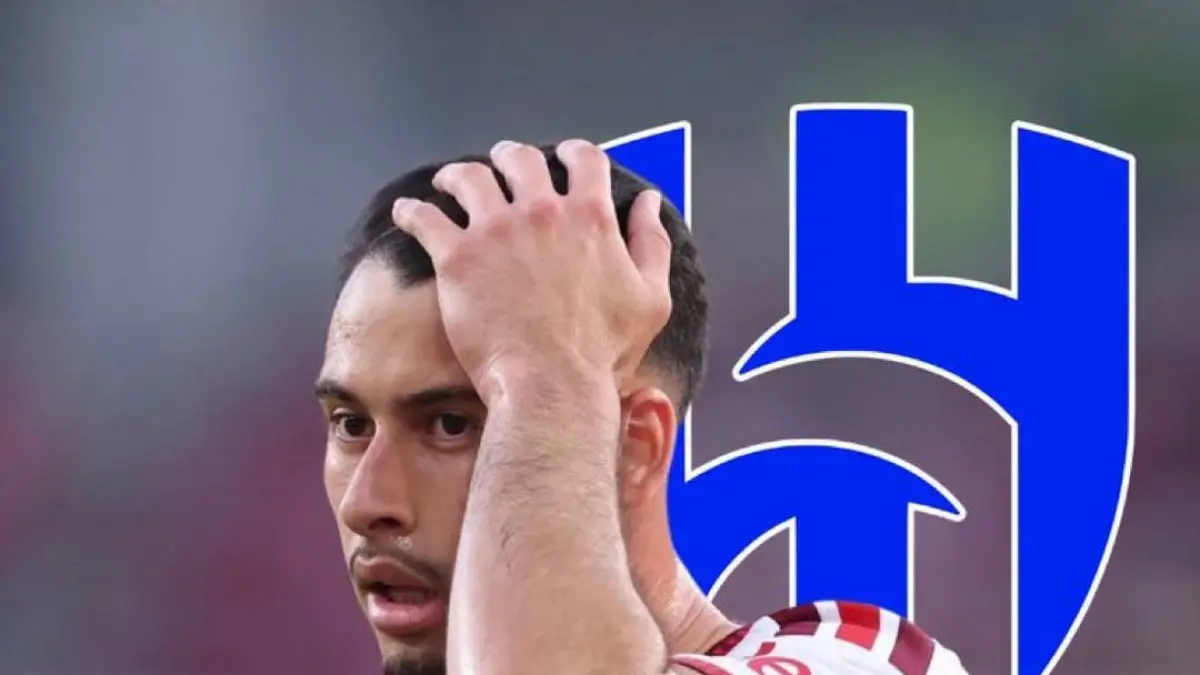 Gabriel Martinelli beri lampu hijau untuk transfer ke Al Hilal. Arsenal dan Al Hilal tuntaskan negosiasi final senilai £60 juta.