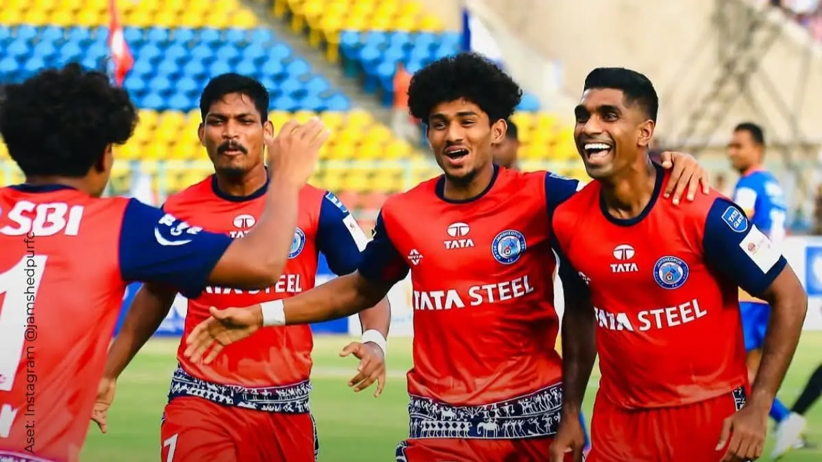Klub Liga India Ini Jual Saham Hanya dengan Harga Rp 18 Ribu