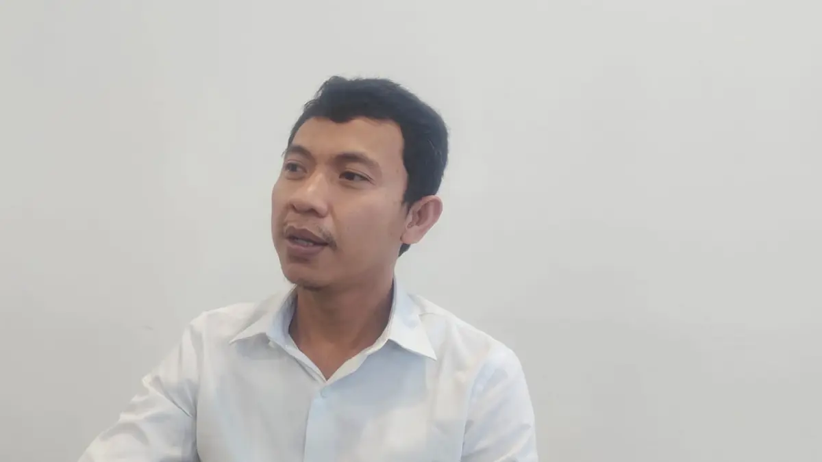 Lalu Heri Agus Suwandi