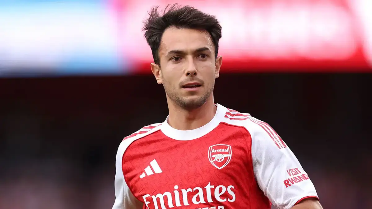 Martin Zubimendi beri persetujuan verbal gabung Real Madrid. Transfer tergantung penjualan Eduardo Camavinga ke Manchester United.