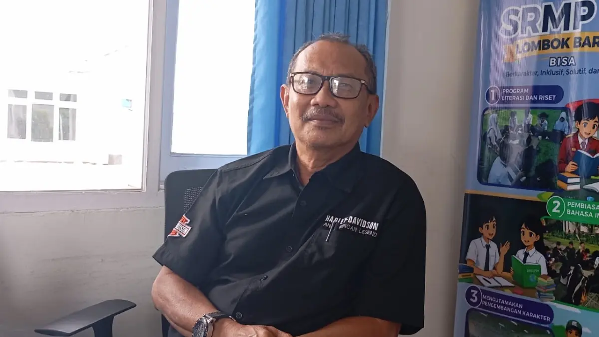 Imam Purwanto