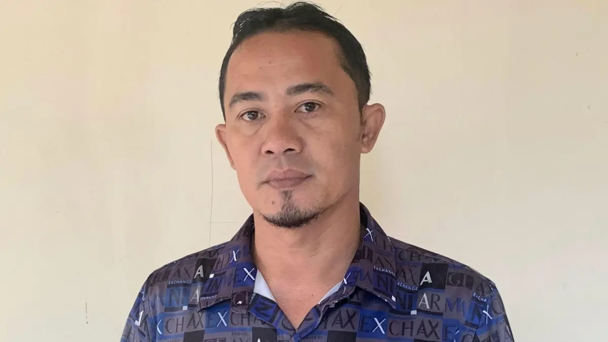 M Mujahid Dakwah


