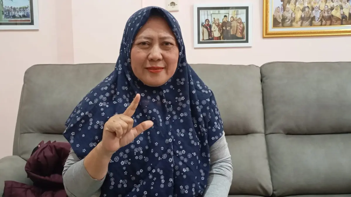 Nengah Istiqomah