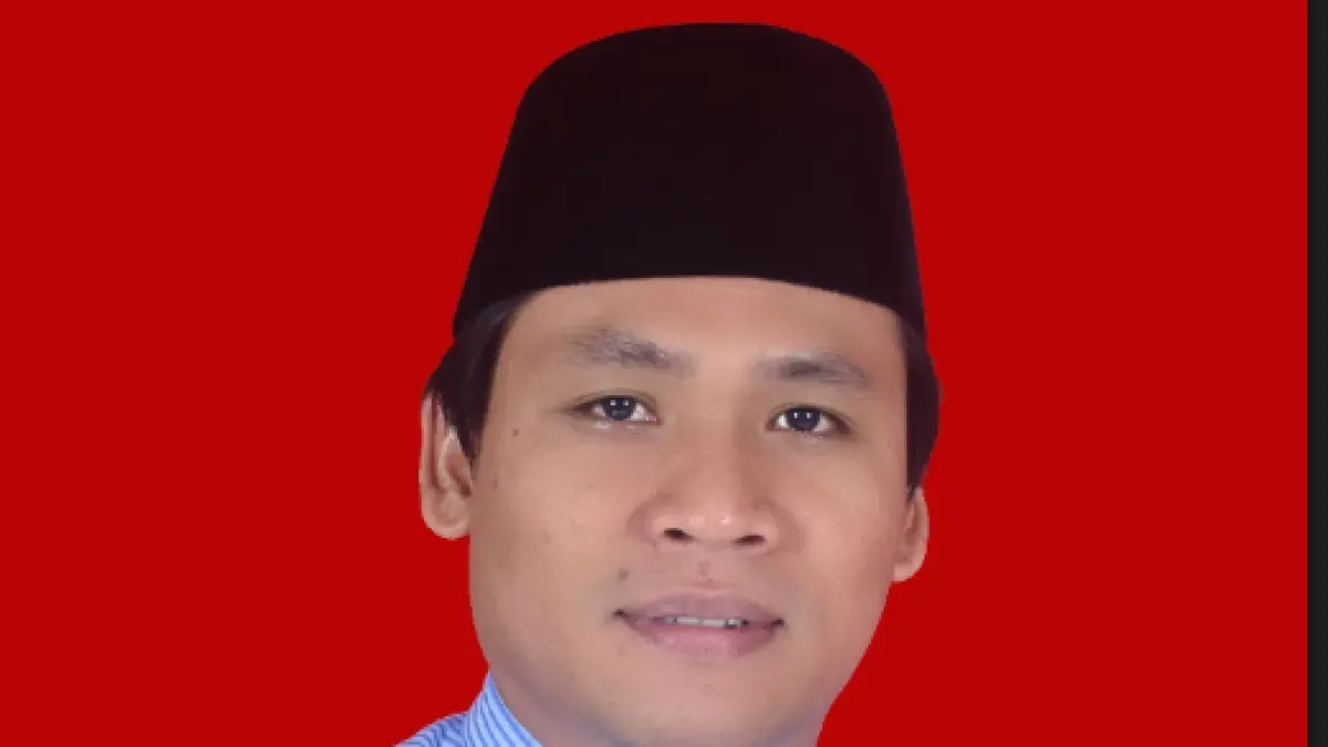 Johan Kurnianda