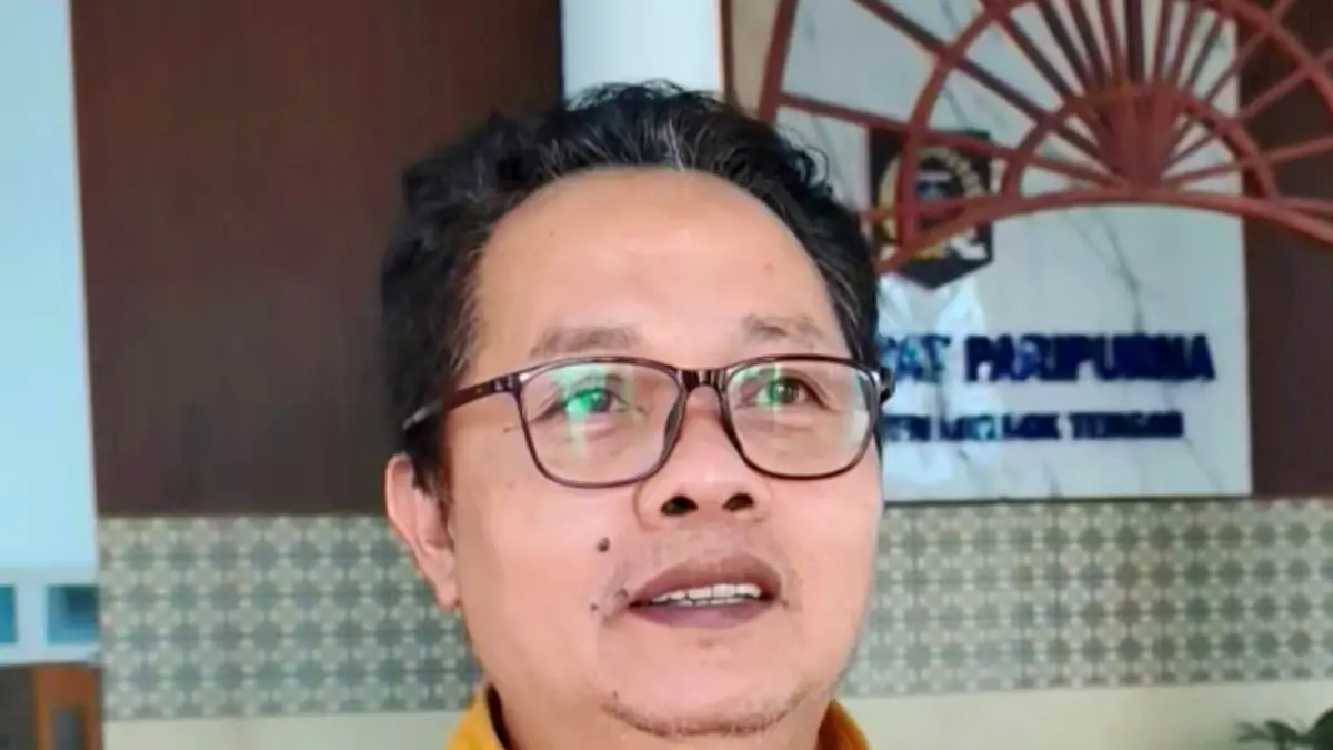 Lalu Muhammad Akhyar