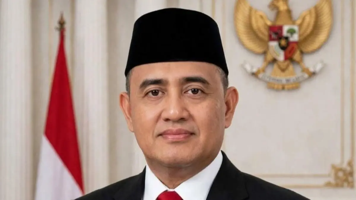 Akmaludin Ichwan