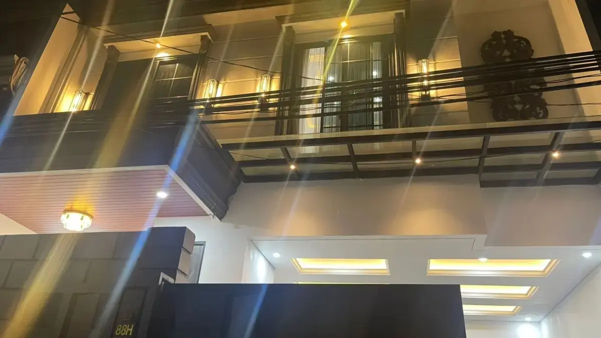 Komisi Pemberantasan Korupsi (KPK) menyita rumah mewah milik Anggota DPRD Kota Bengkulu Fraksi PKB, Vinna Ledy Anggraheni (VLA). (Istimewa)