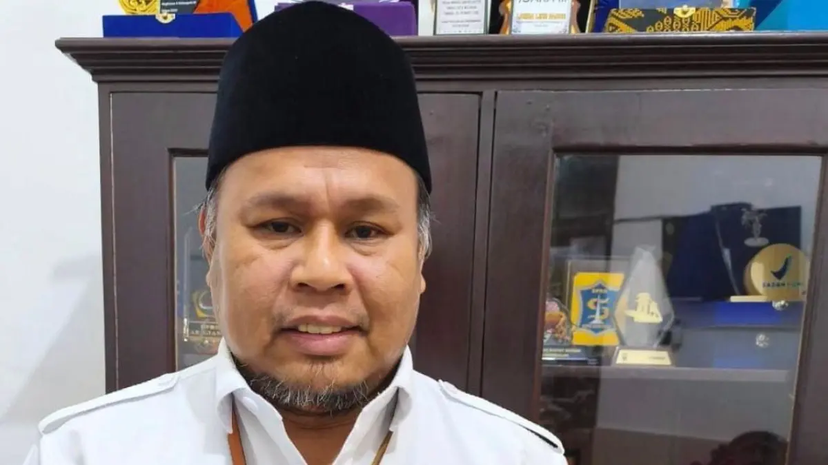 M Ramadhani