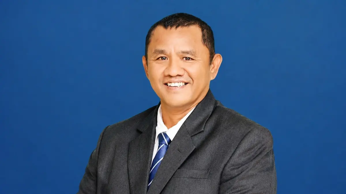 Pimwil Bulog NTB Mara Kamin Siregar. (IST/LOMBOK POST)