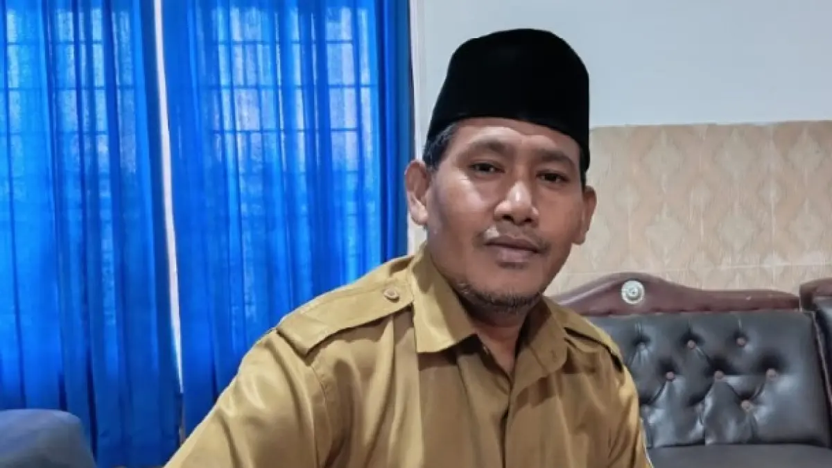 Suhardi (NURUL/LOMBOK POST)