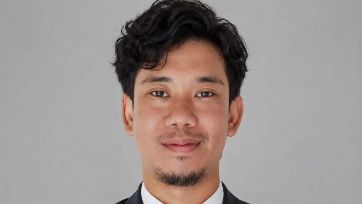 Deki Zulkarnaen