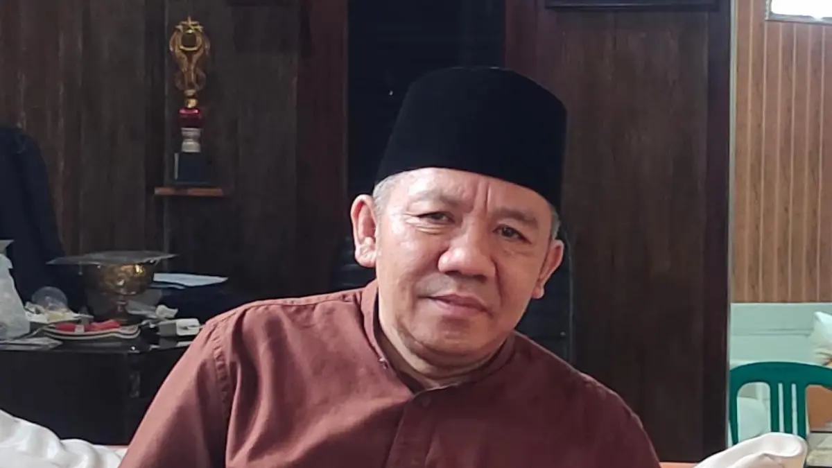 Najmul Akhyar