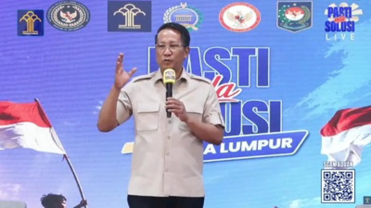 Supratman Andi Agtas