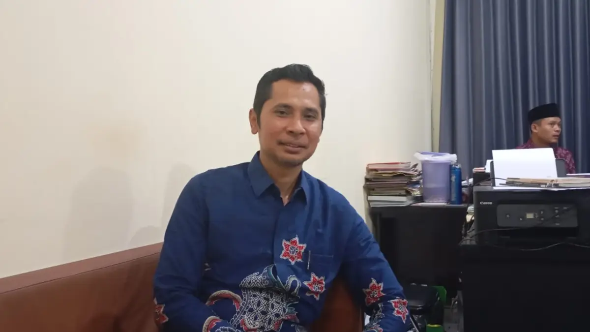 Lalu Iskandar


