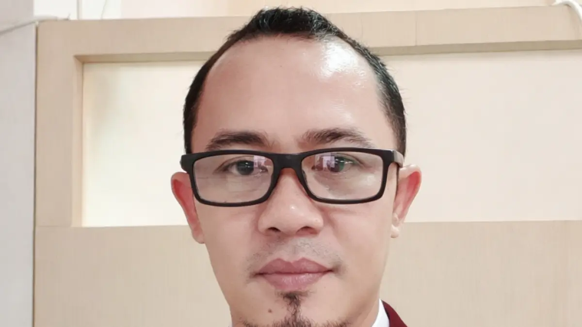 Muhammad Mujahid Dakwah

