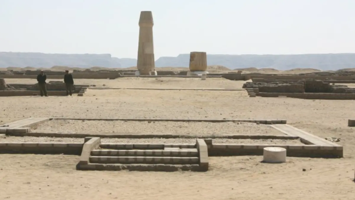 Amarna