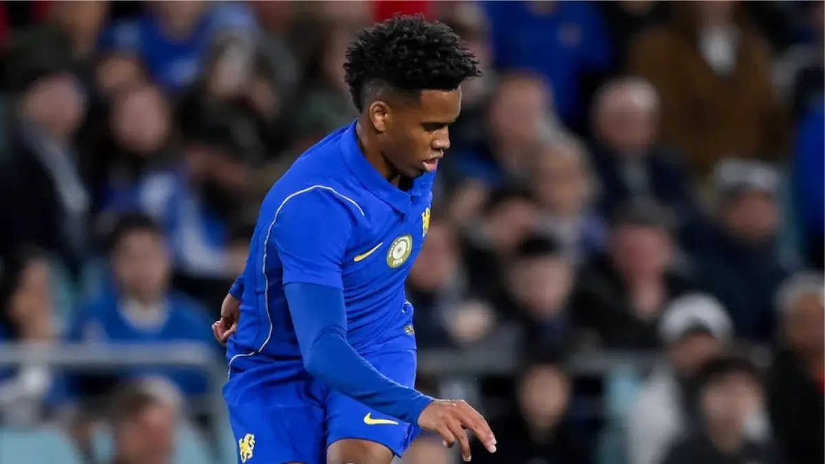 Endrick dan Estêvão kesulitan menit bermain, Xabi Alonso disorot usai diduga hambat perkembangan dua wonderkid Brasil.