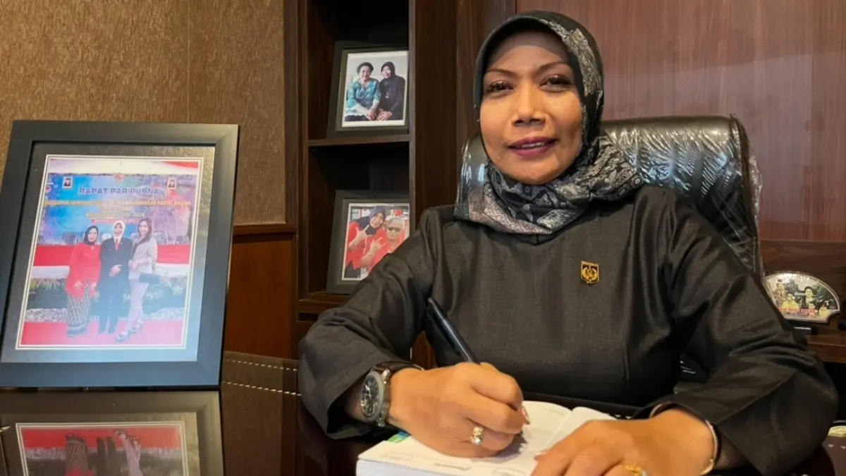 Nyayu Ernawati