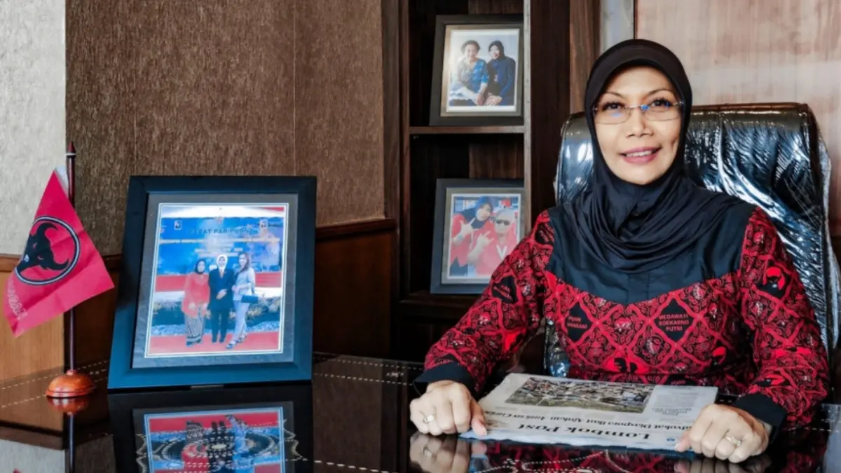 Nyayu Ernawati&nbsp;