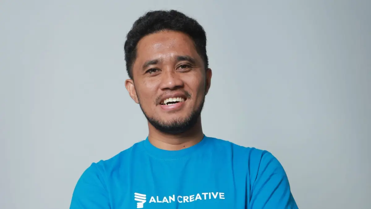 Ahmad Alimuddin