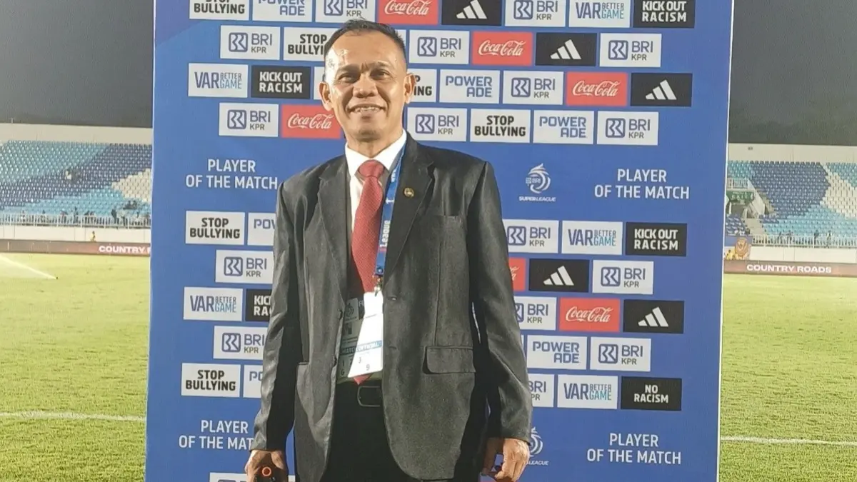 Agus Sukmayadi
