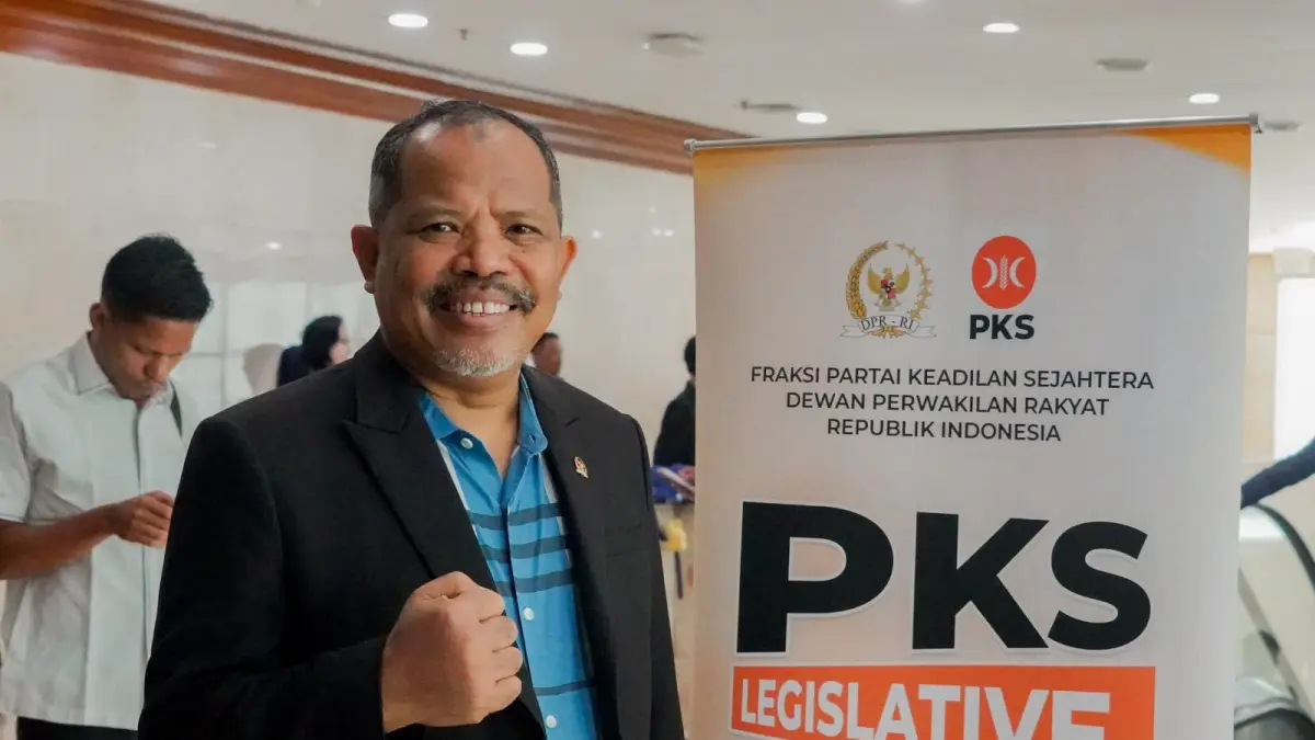 Johan Rosihan. (IST/LOMBOK POST)
