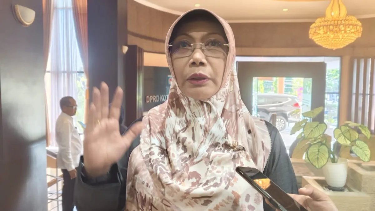 Nyayu Ernawati
