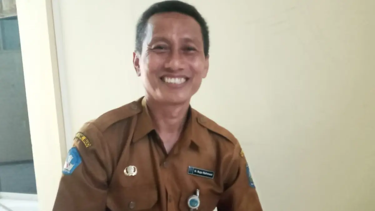 Ruju Rahmad

