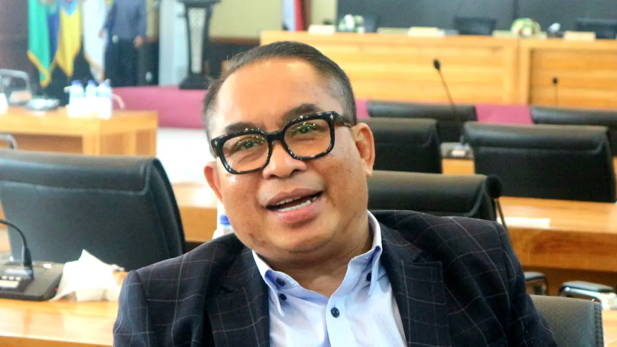 Sudirsah Sujanto