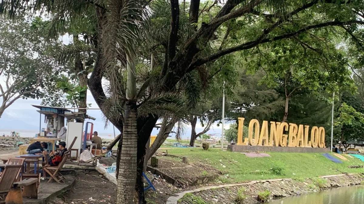 Loang baloq