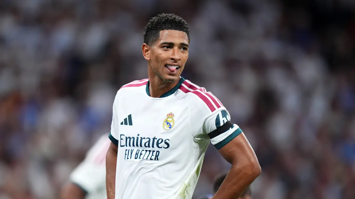 Real Madrid soroti masalah finishing usai buang 15 peluang emas di dua laga terakhir.