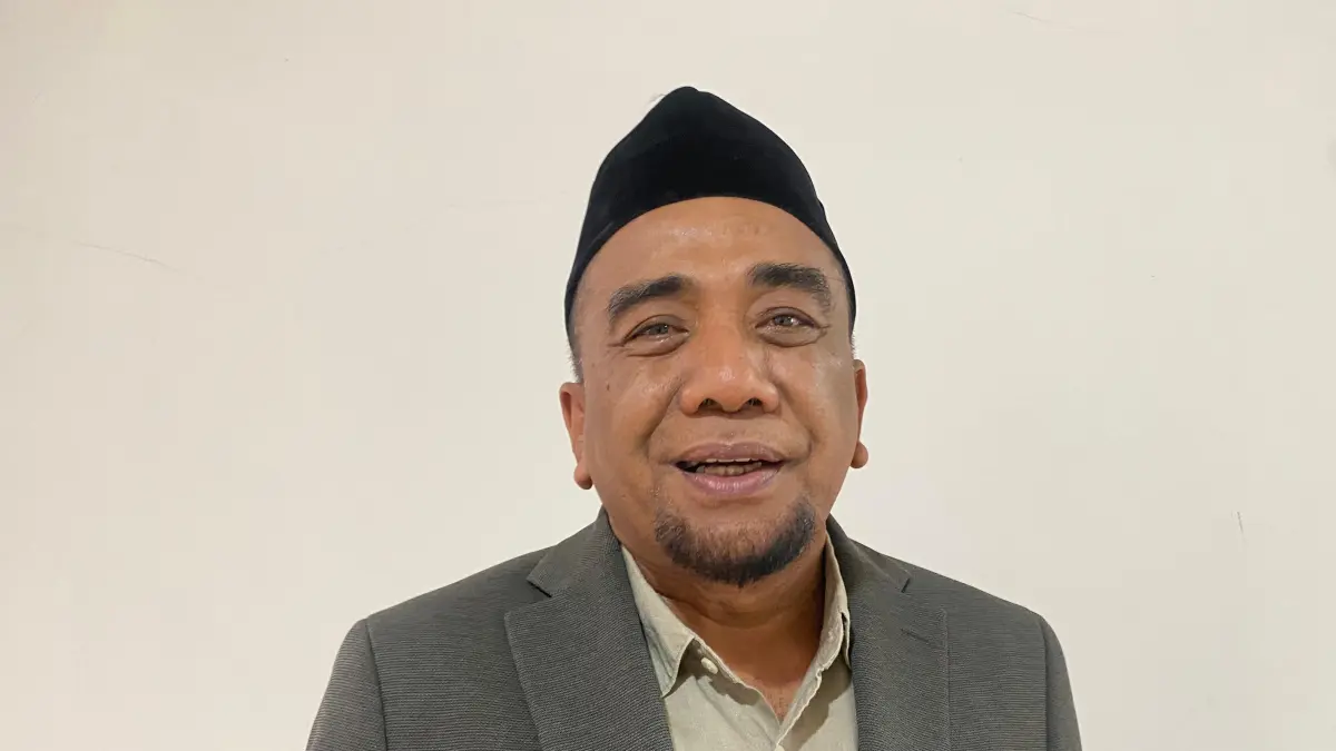 Lalu Arif Rahman Hakim