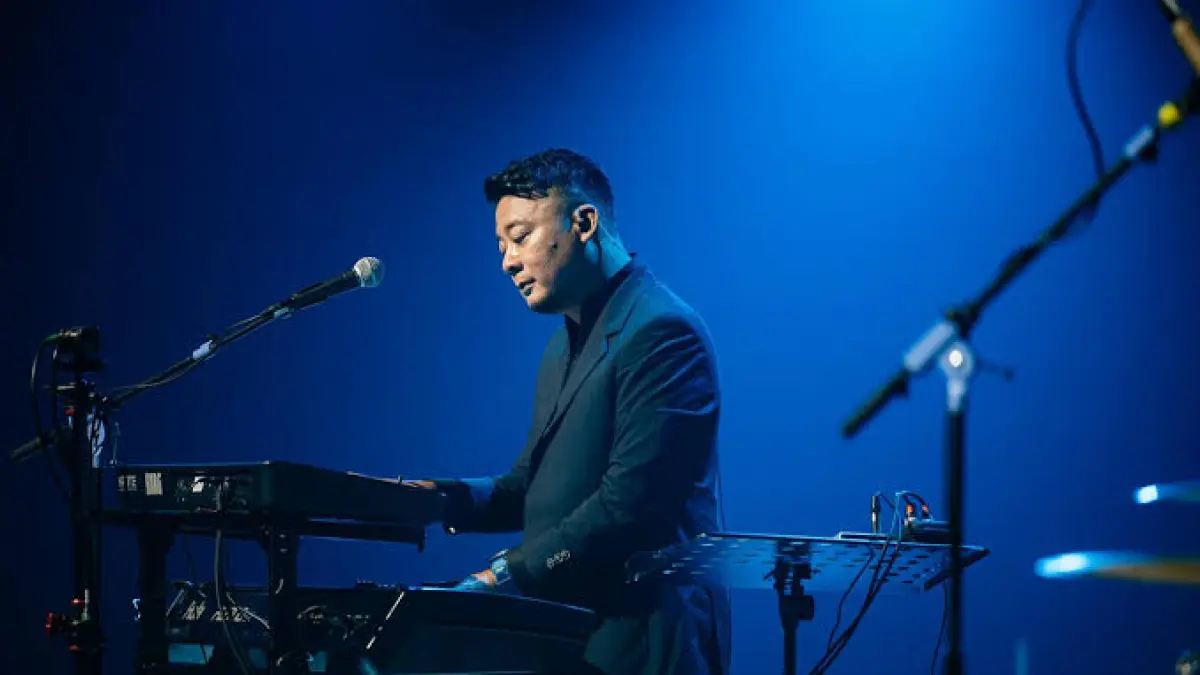 Andika Naliputra. (ist)