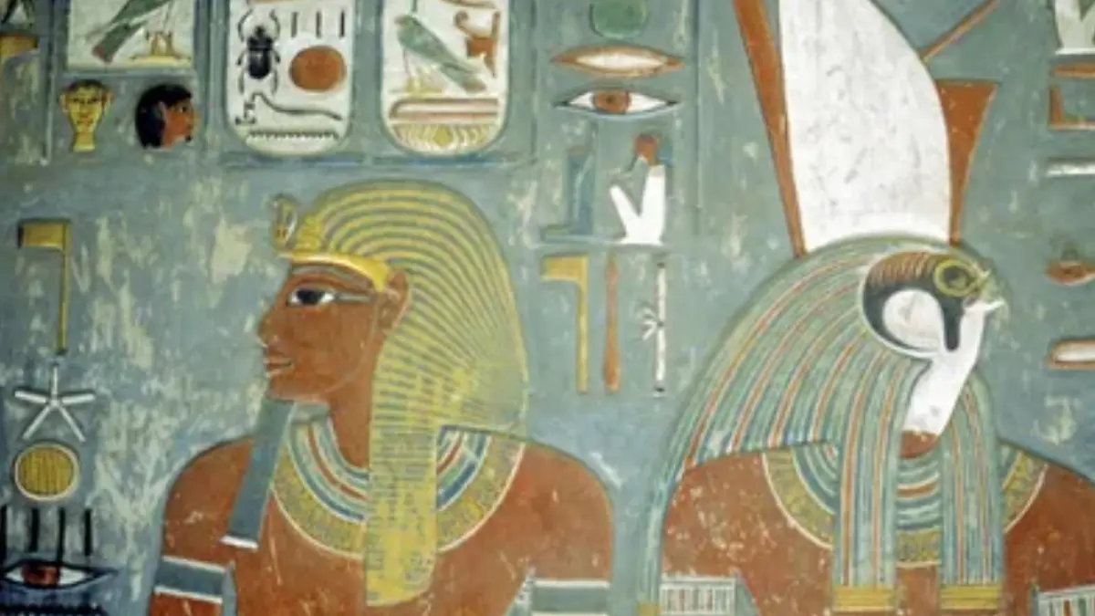Horemheb
