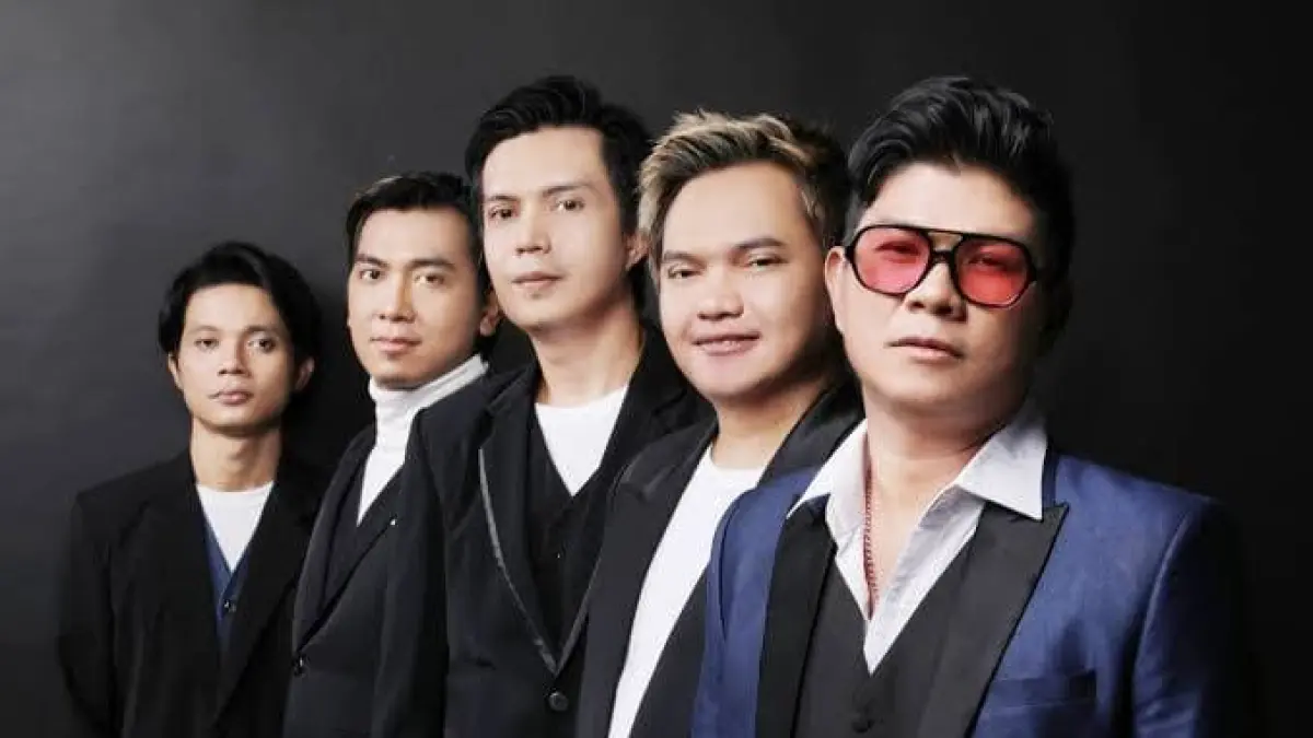 Kangen Band  (ist)