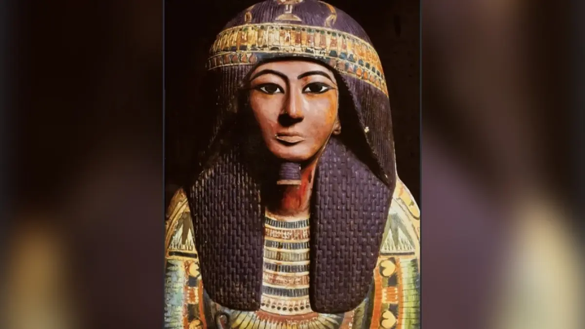 Sennedjem