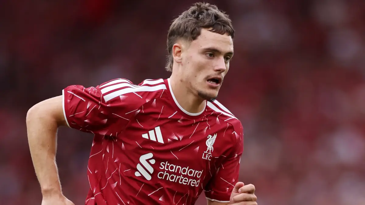 Sorotan statistik Liverpool vs Fulham! Szoboszlai & Gravenberch disorot karena malas bertahan, Florian Wirtz malah kerja keras.