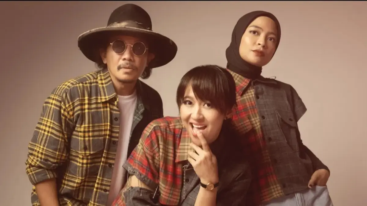 Grup Band Kotak
