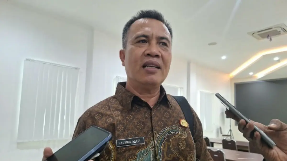 Husnul Ahadi